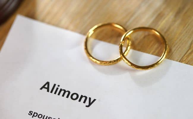 Cómo Funcionan Las Pensiones Compensatorias Tras El Divorcio En España