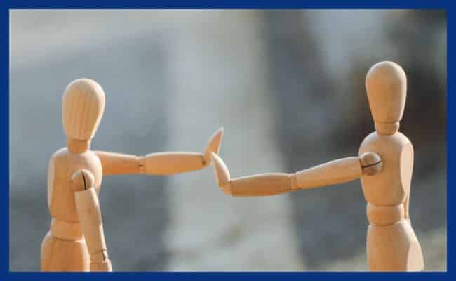 What is a Restraining Order and How to Deal with It