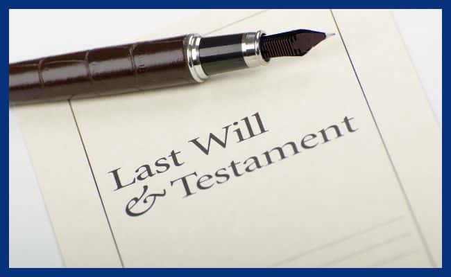 Why you need a Spanish will even if you already have a British one