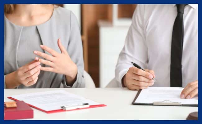 Proceso de Divorcio Contencioso explicado