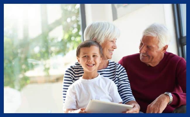 Are Nephews forced heirs?