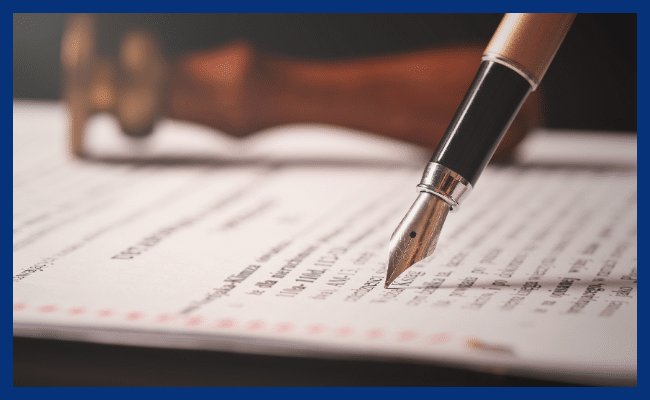 Open will what it is and how it works